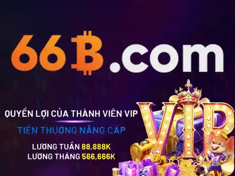 slot 66b – Trải nghiệm slot 66b đỉnh cao